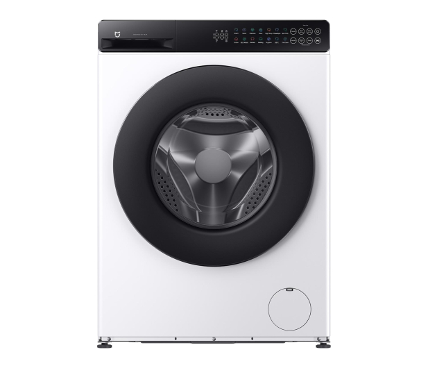 Pralka Mijia WM080MJA08EU 8kg 1400obr Power Wash Quick Wash Funkcje pary - 1544995 - zdjęcie 3
